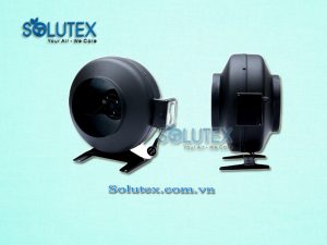 Quạt thông gió nối ống SAF-150