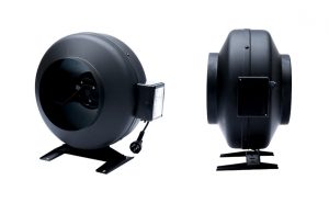 Quạt hút nối ống saf -100