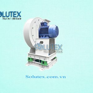 Quạt ly tâm thổi khí trực tiếp danamax